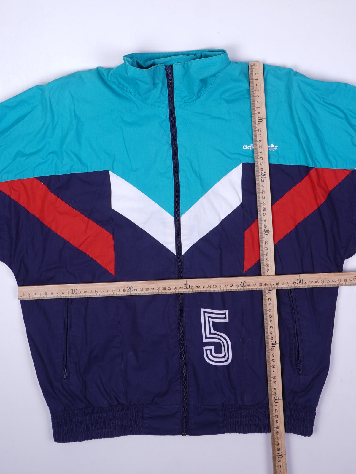Adidas Trainingsjacke (M)