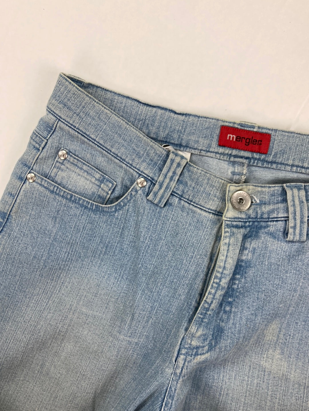 mergler Jeans 31/32 (L)