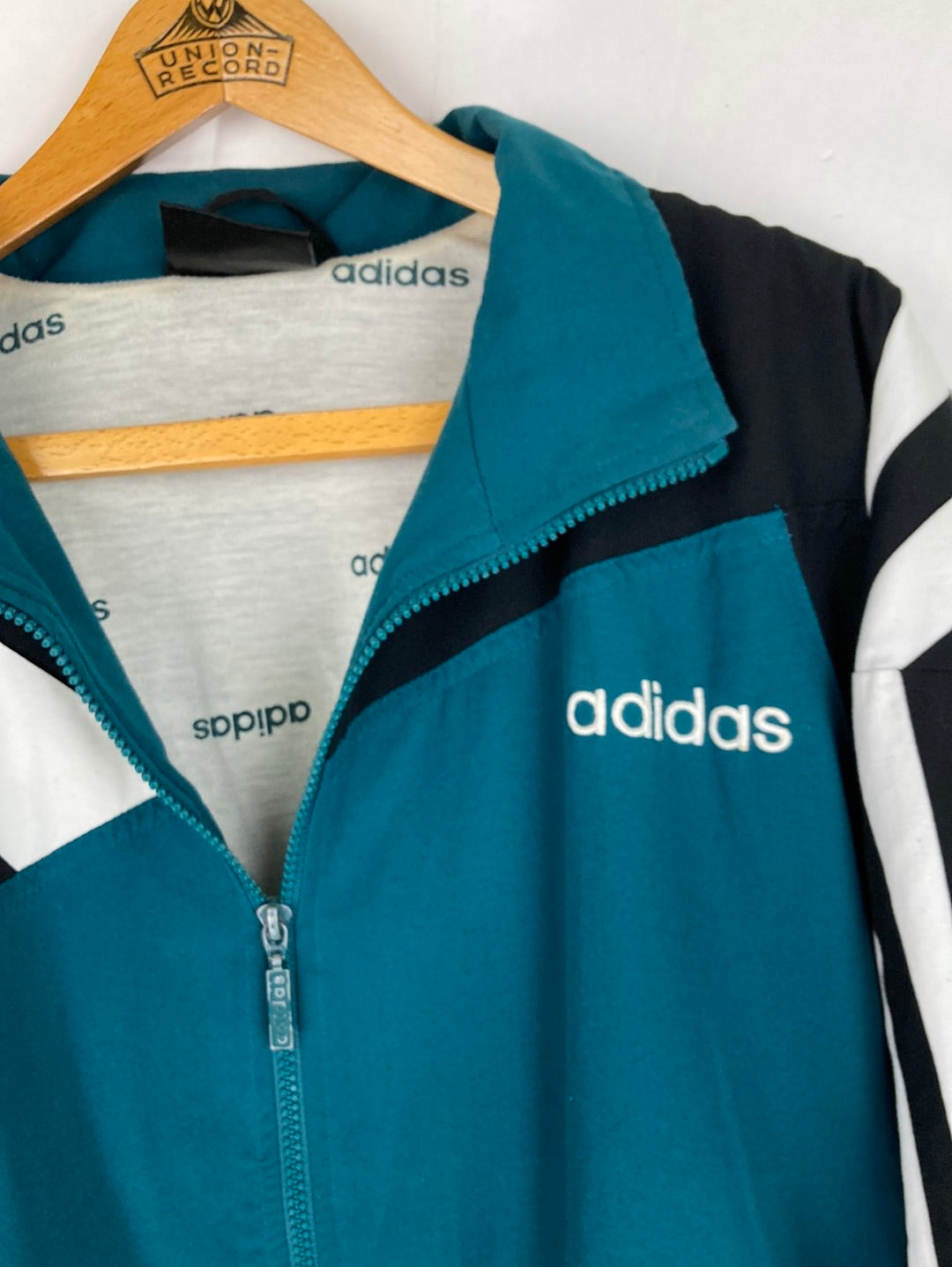 Adidas Trainingsjacke (L)