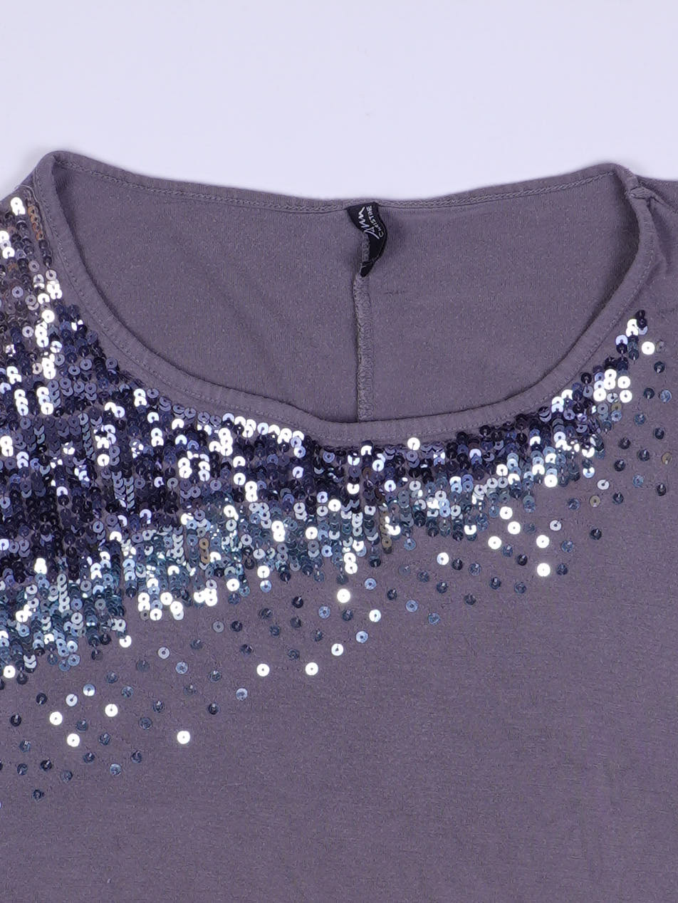 Vintage Top (S)