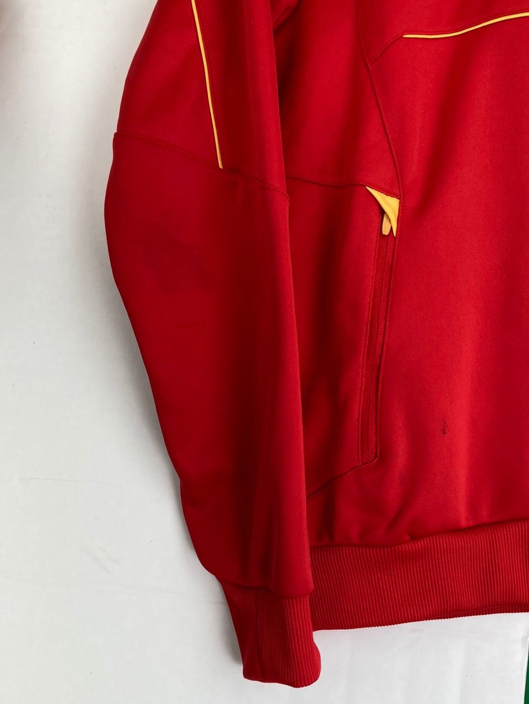 Warrior Trainingsjacke (L)