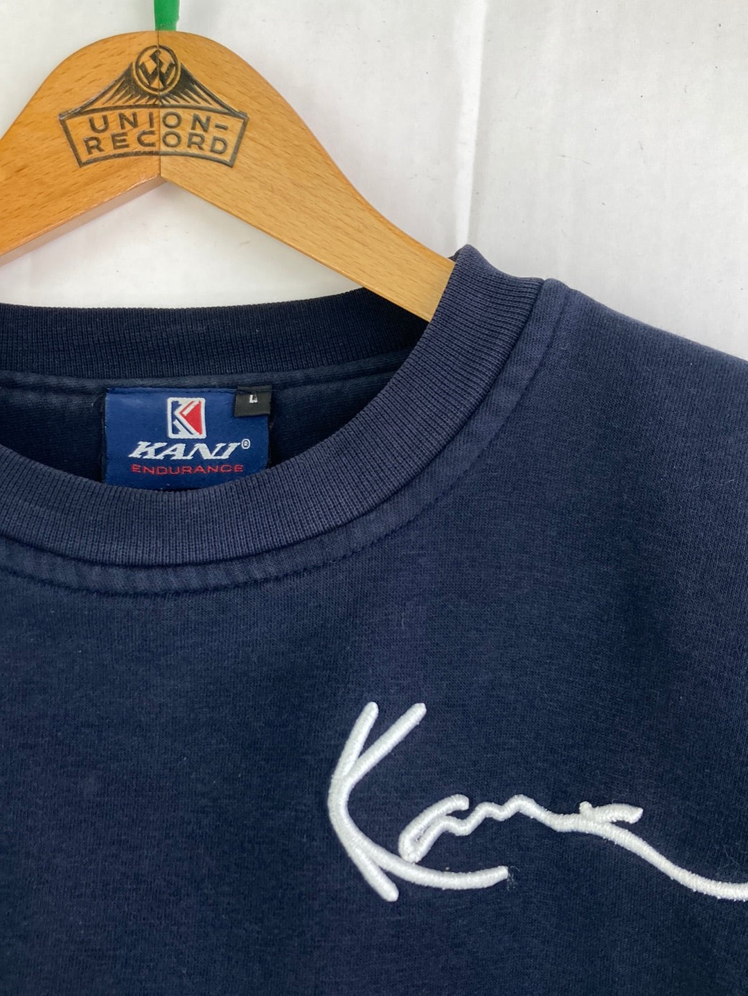 Karl Kani Sweater (L)