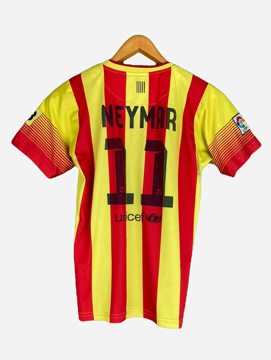 FC Barcelona Trikot (XS)