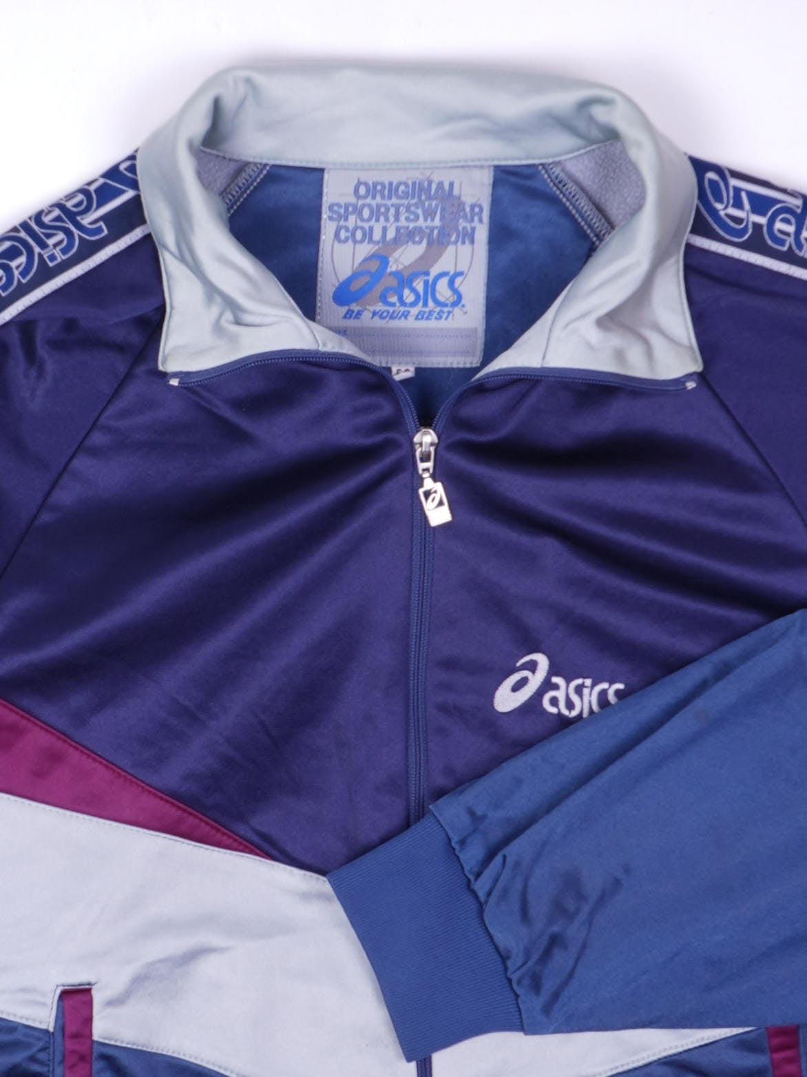Asics Trainingsjacke (S)