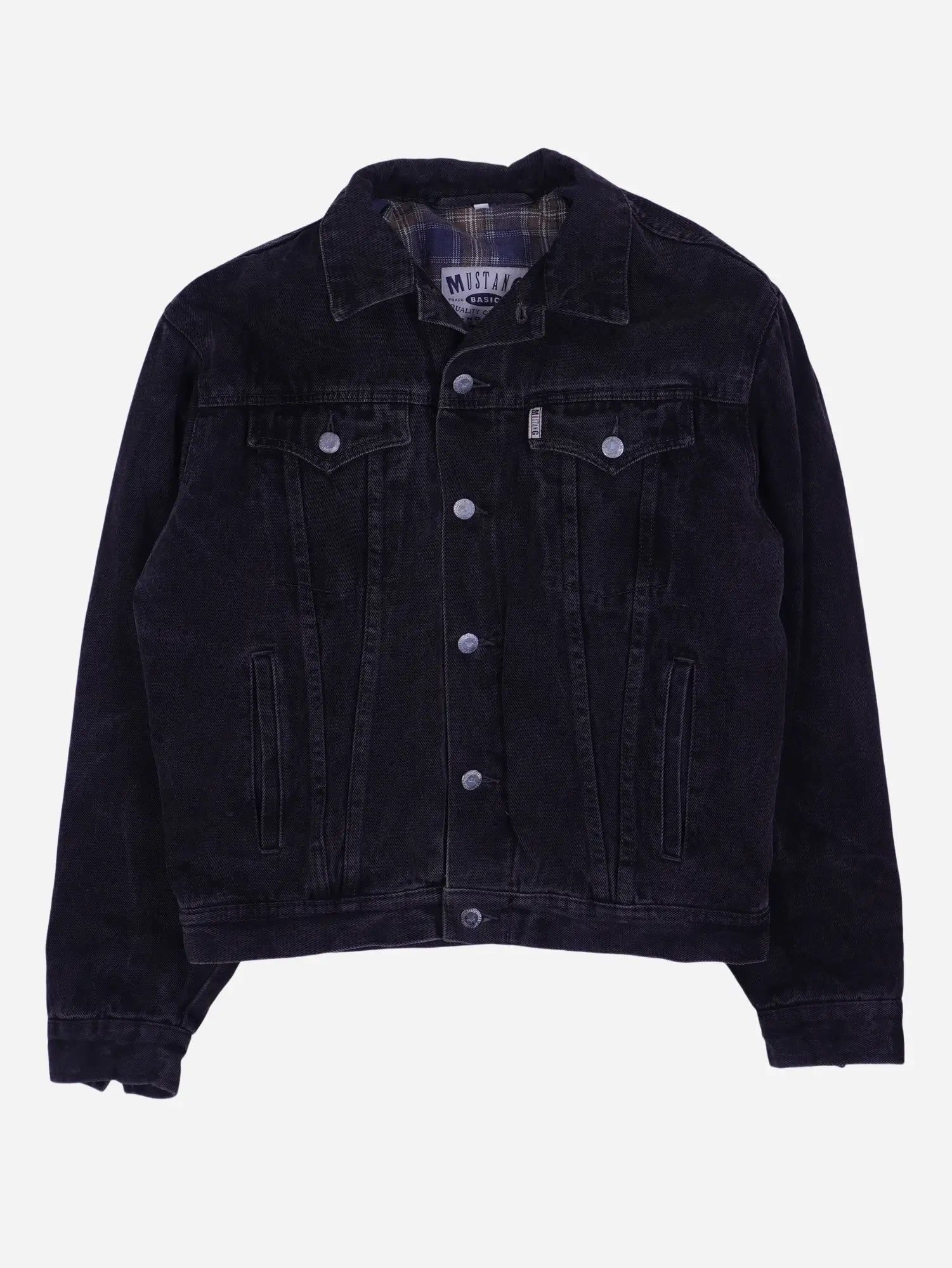 Mustang Jeans Jacke (S)