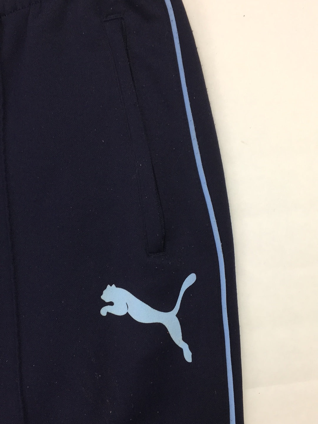 Puma Track Pants (XL)