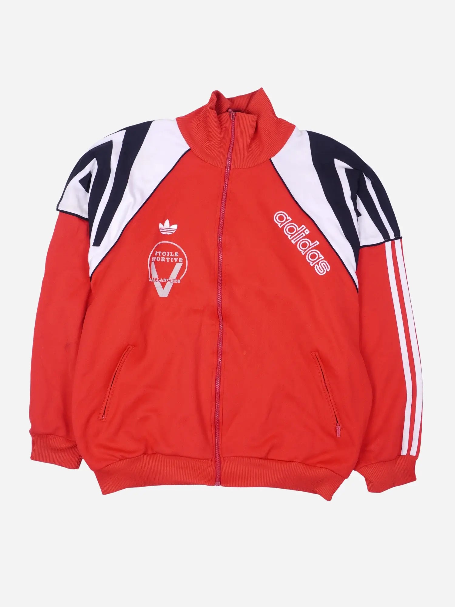 Adidas Trainingsjacke (XL)
