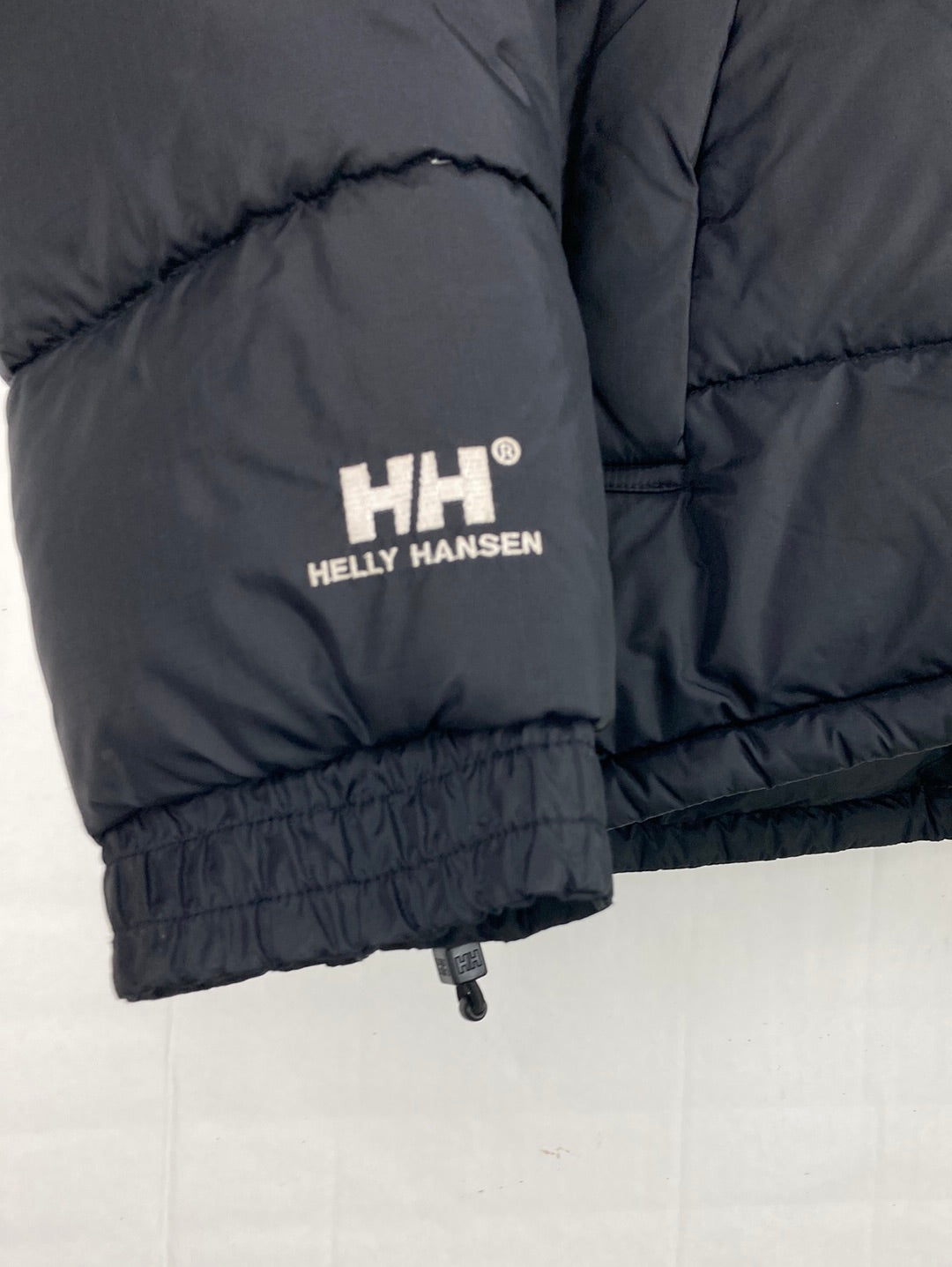 Helly Hansen Puffer Jacke (XS)