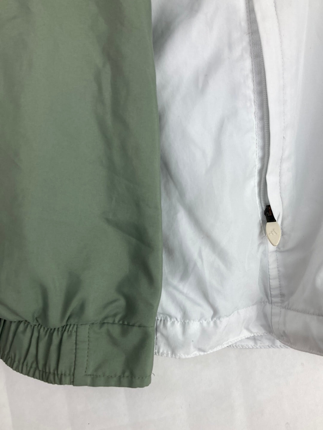 Adidas Trainingsjacke (M)