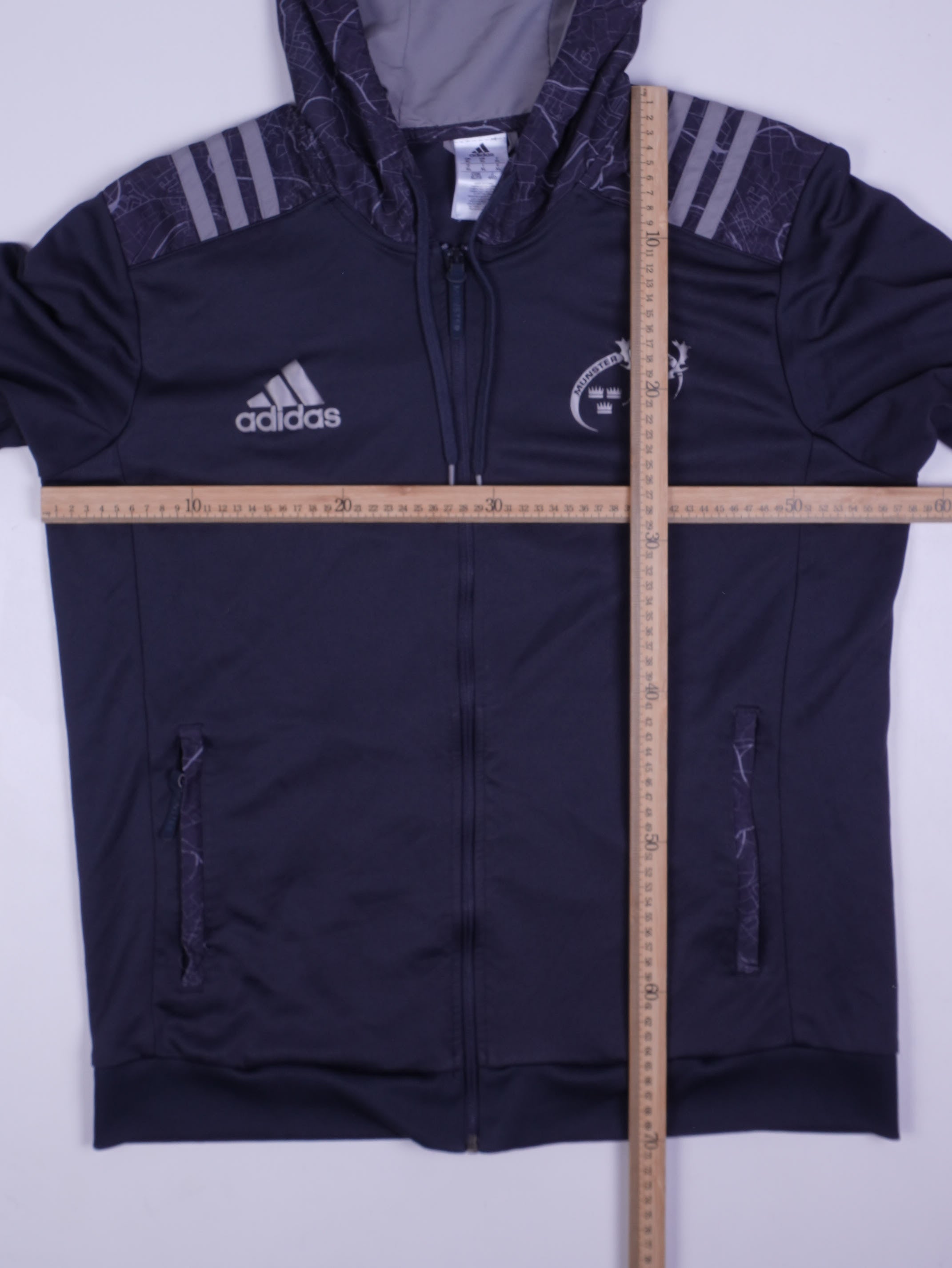 Adidas Trainingsjacke (XL)