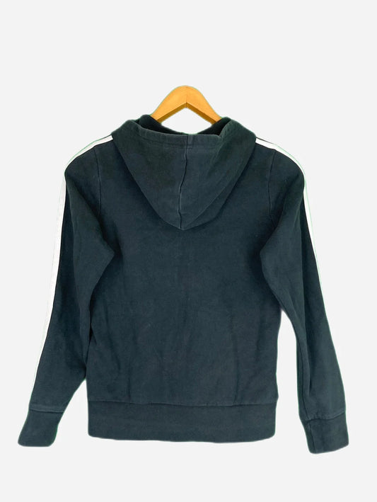 Adidas Sweat Jacke (XS)