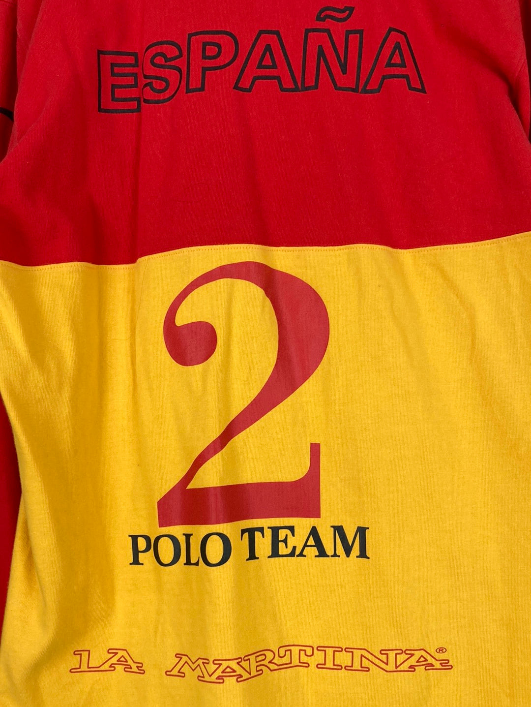 La Martina España Sweater (L)