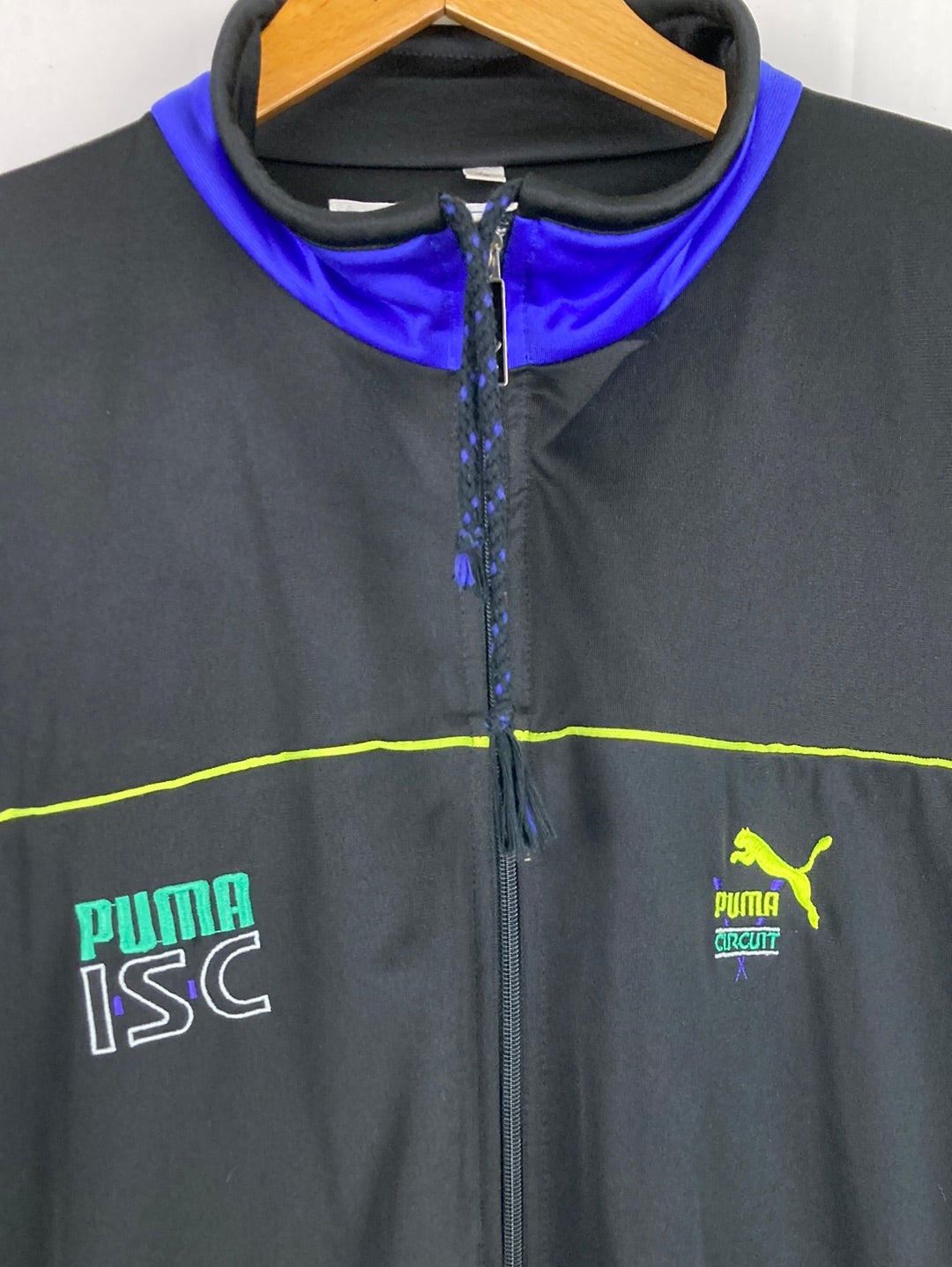 Puma Trainingsjacke (L)
