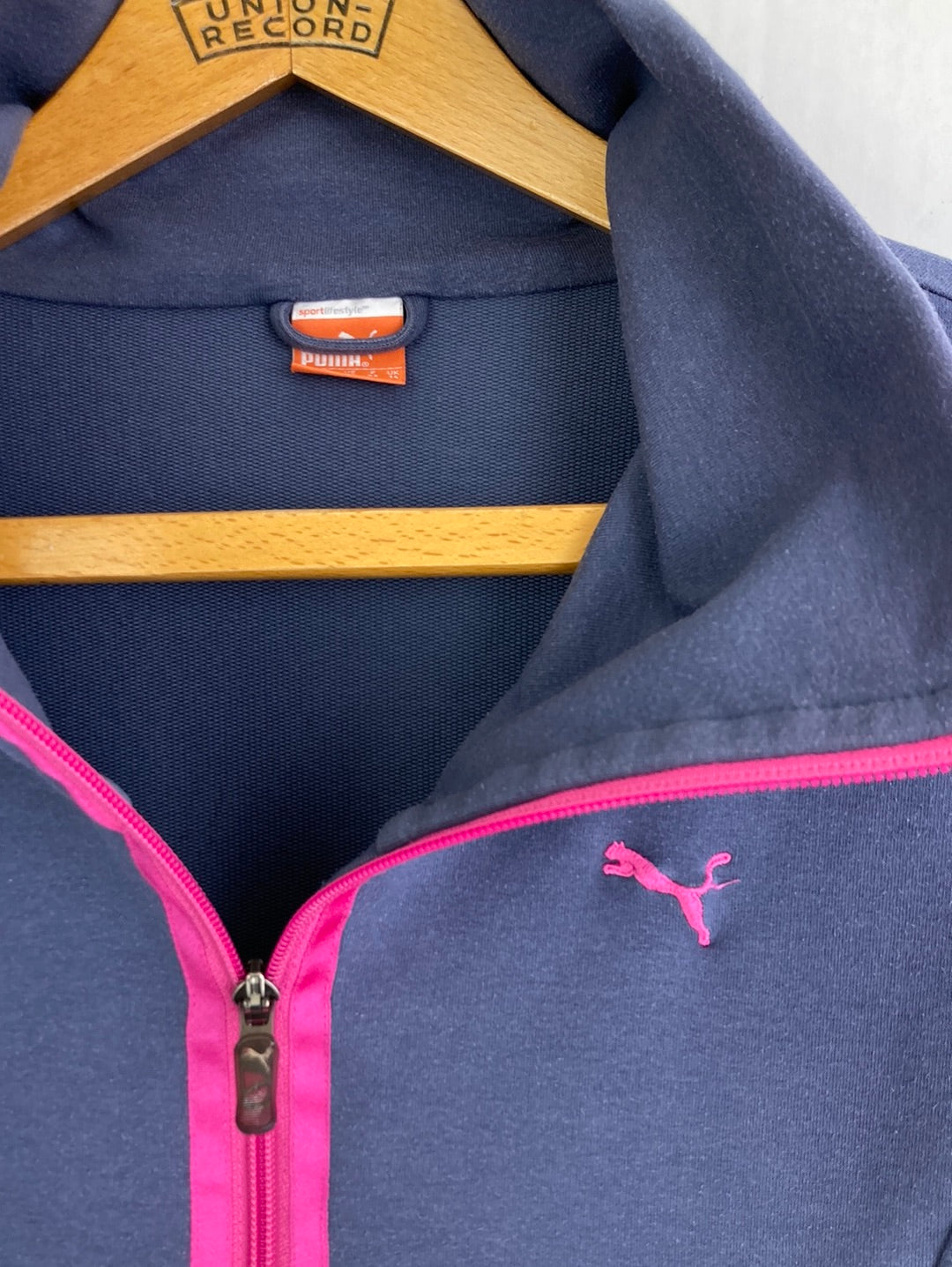 Puma Trainingsjacke (S)