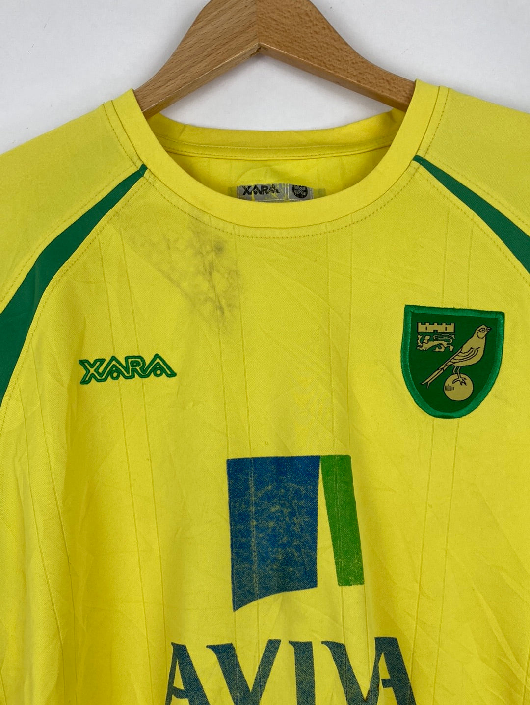 Xara Aviva Trikot (L)