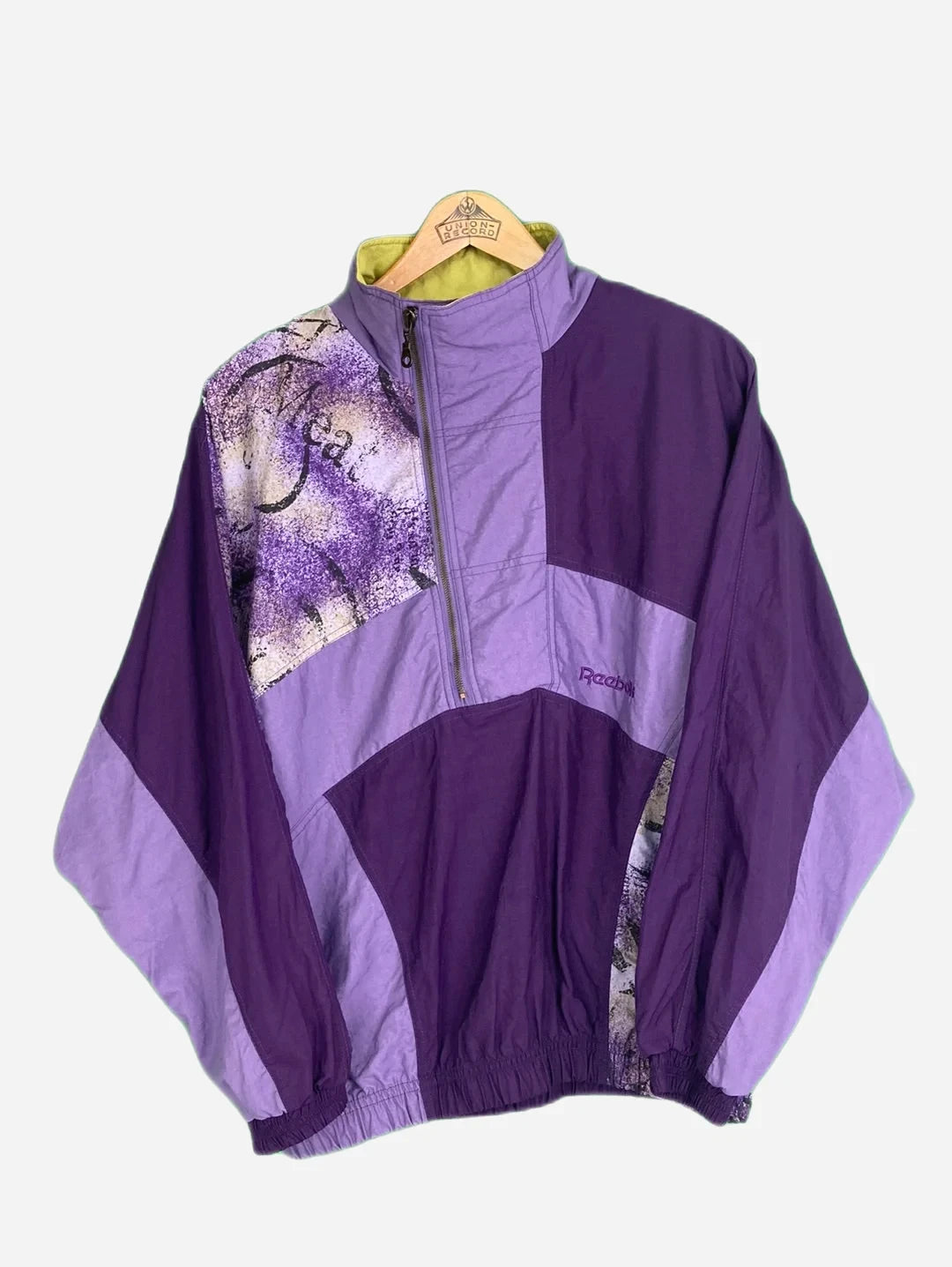 Reebok Trainingsjacke (L)