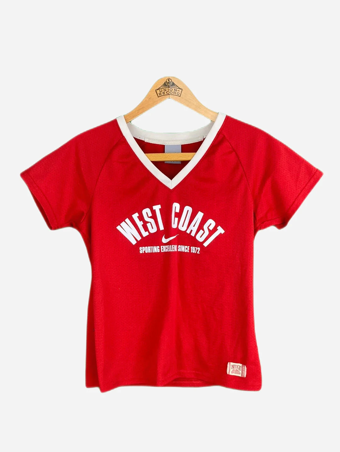 Nike West Coast Trikot (XS)