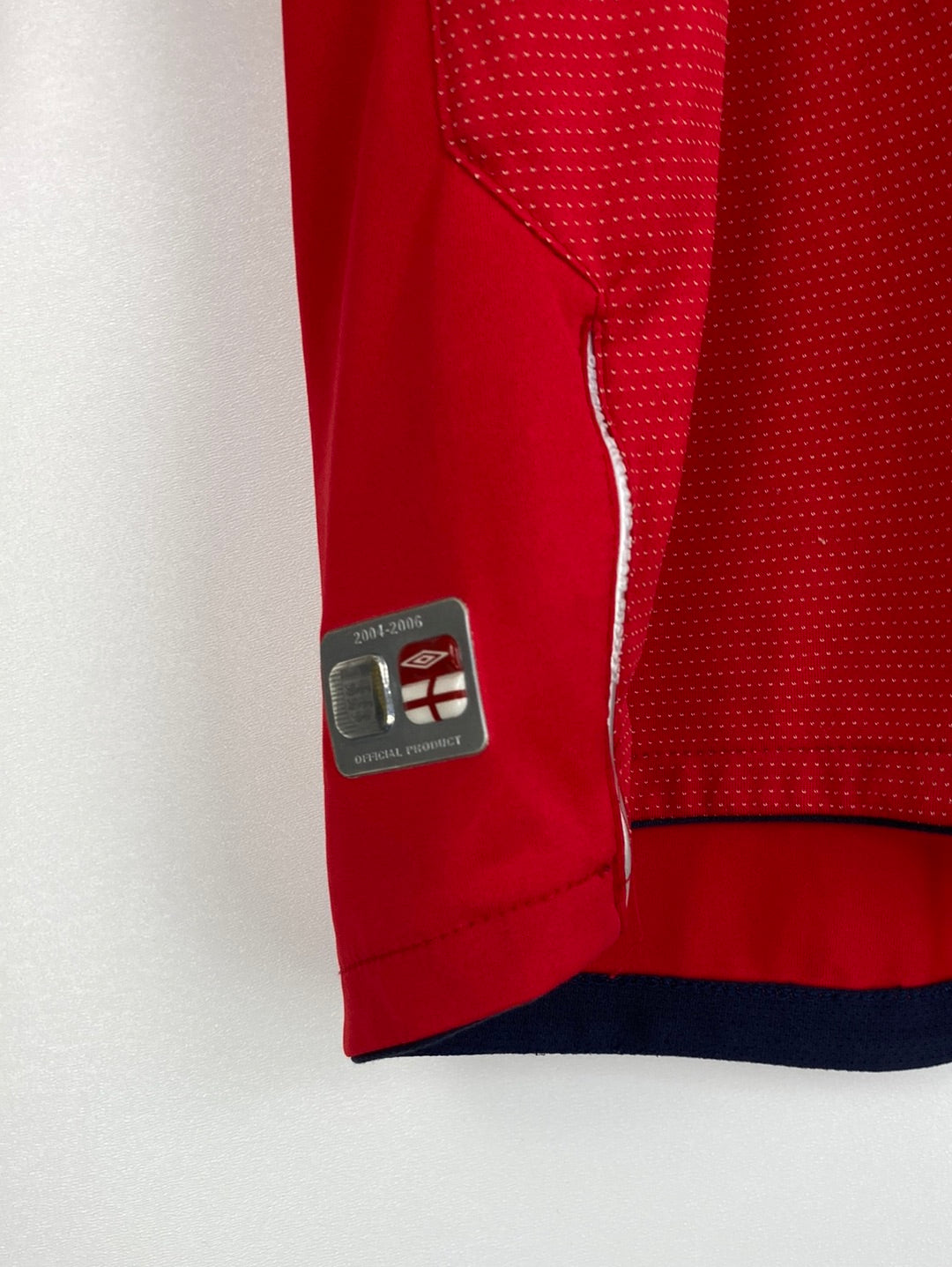 Umbro England Trikot (L)