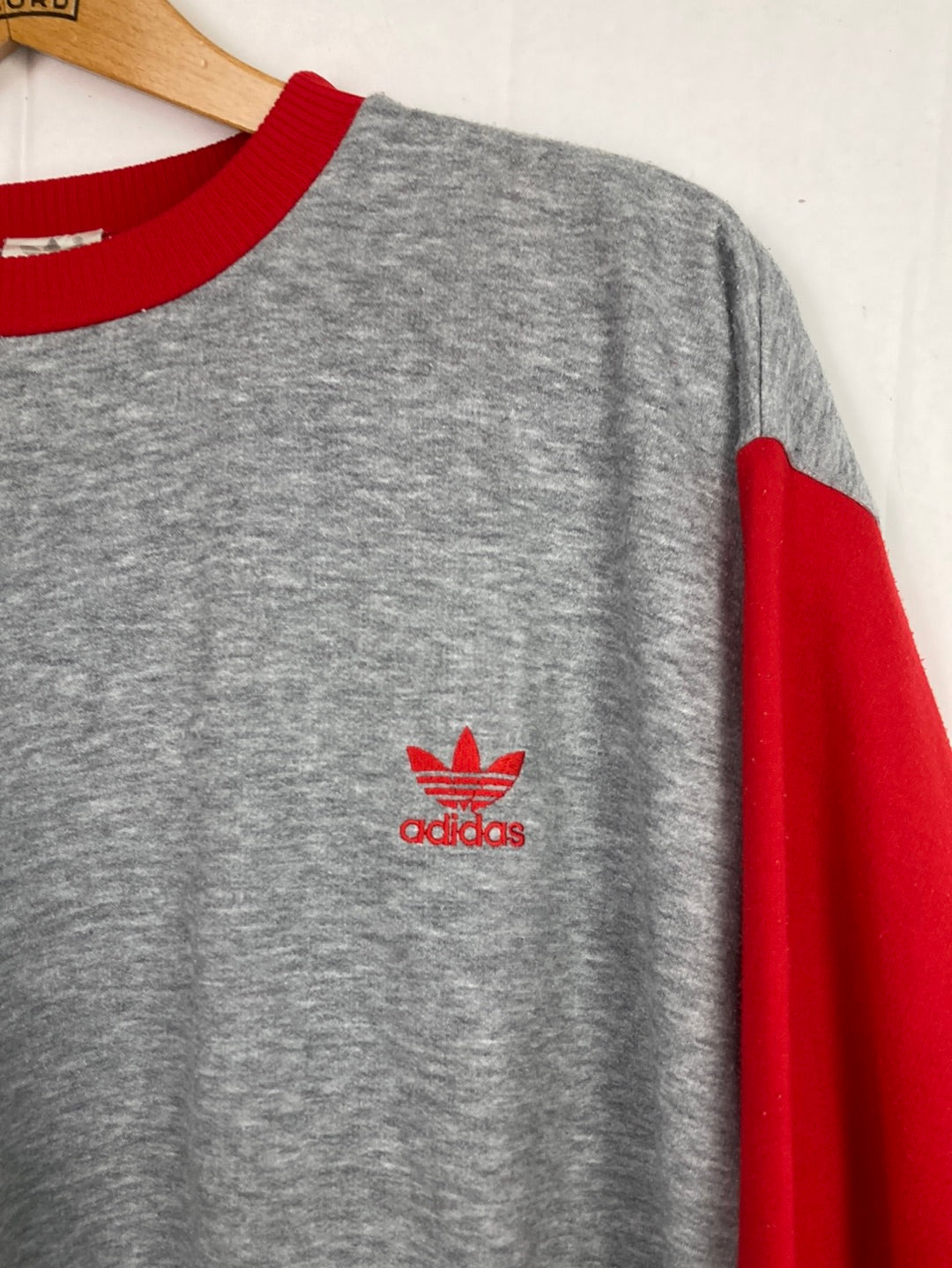 Adidas Sweater (S)