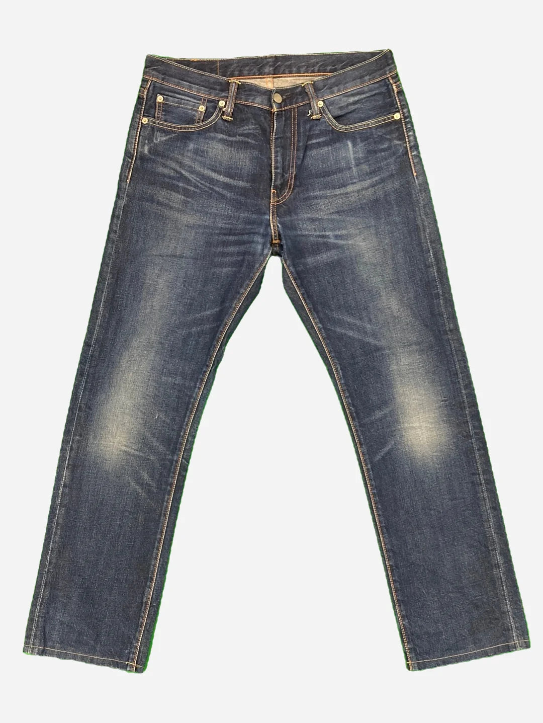 Levi’s 504 Jeans 33/31 (M)