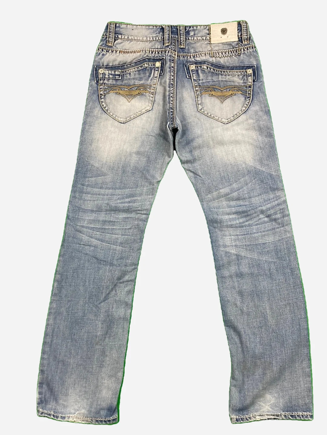 Blue Monkey Jeans 34/34 (XL)