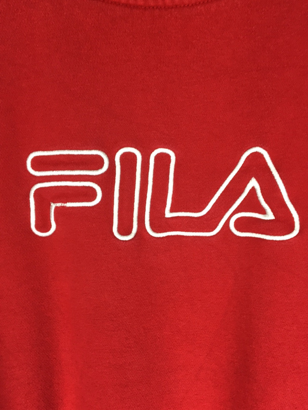 Fila Sweater (L)