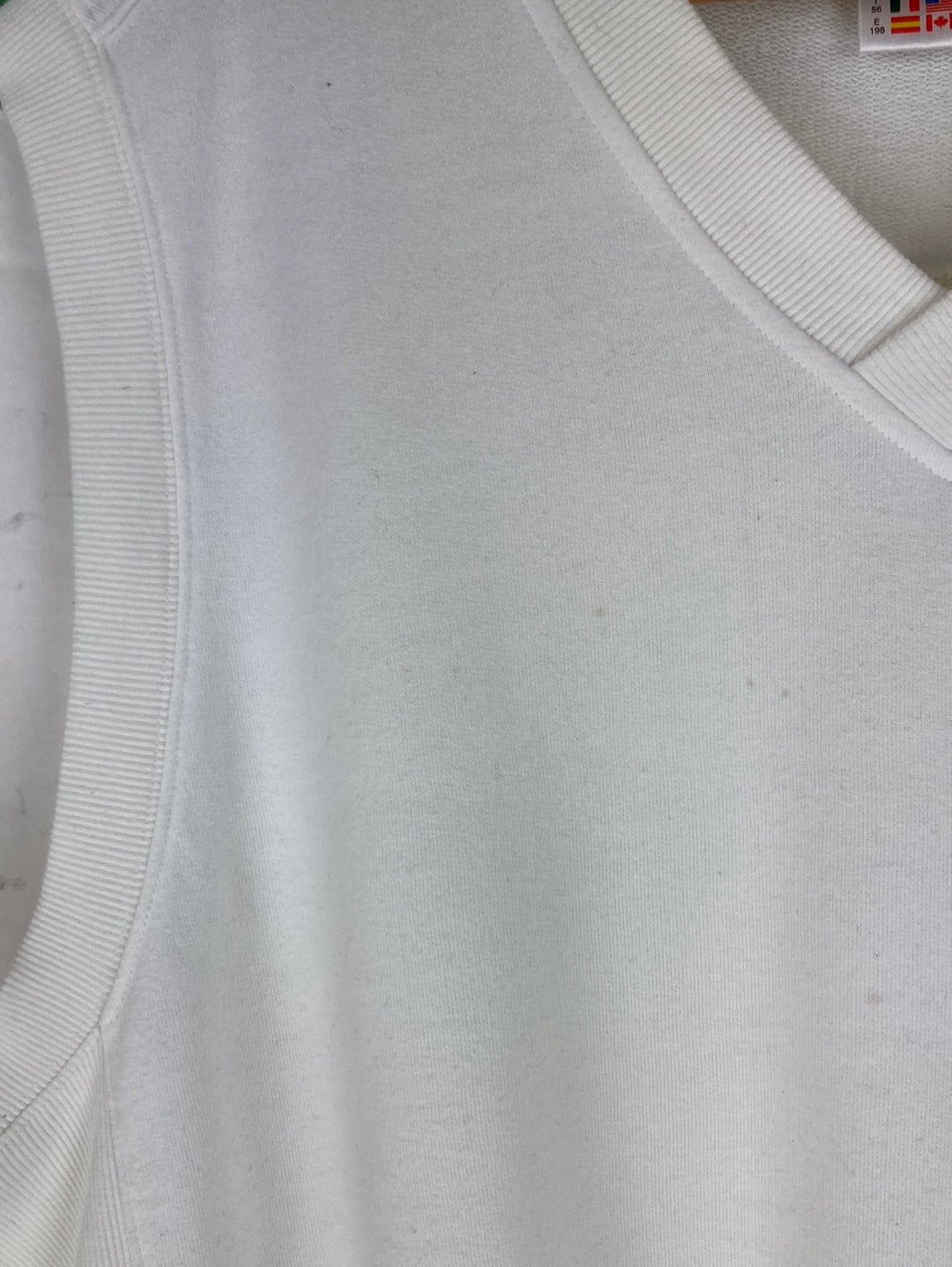 Adidas Sweater Weste (XL)