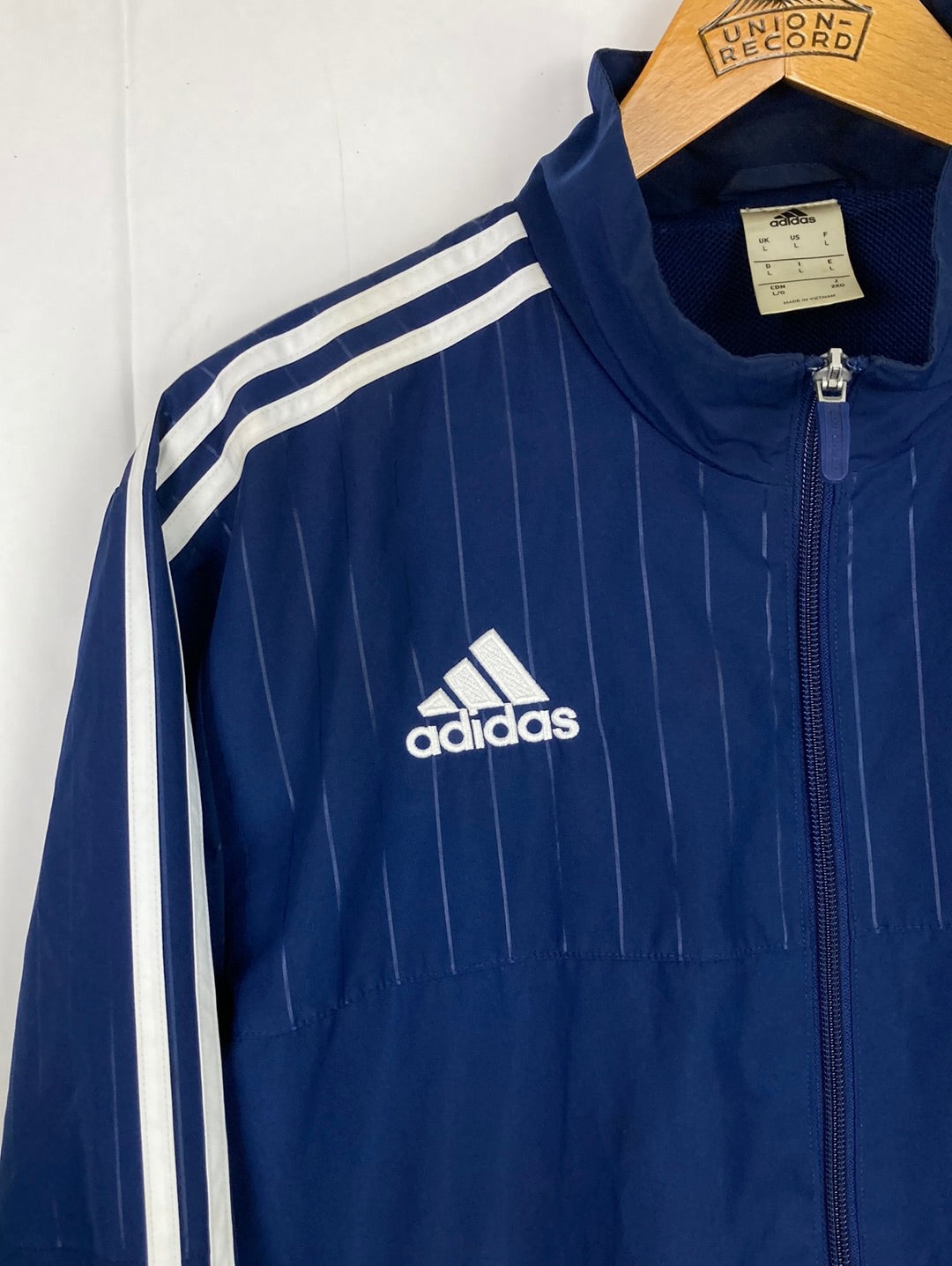 Adidas Trainingsjacke (L)