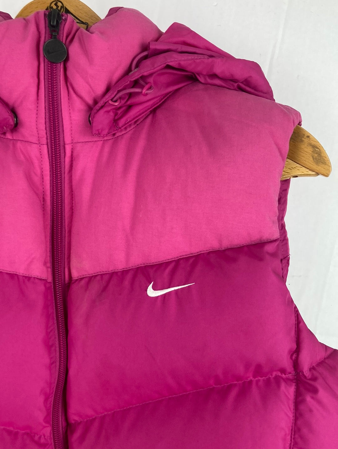 Nike Puffer Weste (S)