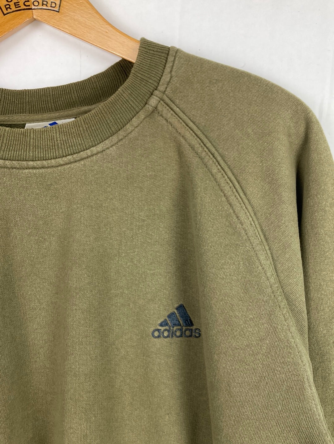 Adidas Sweater (L)