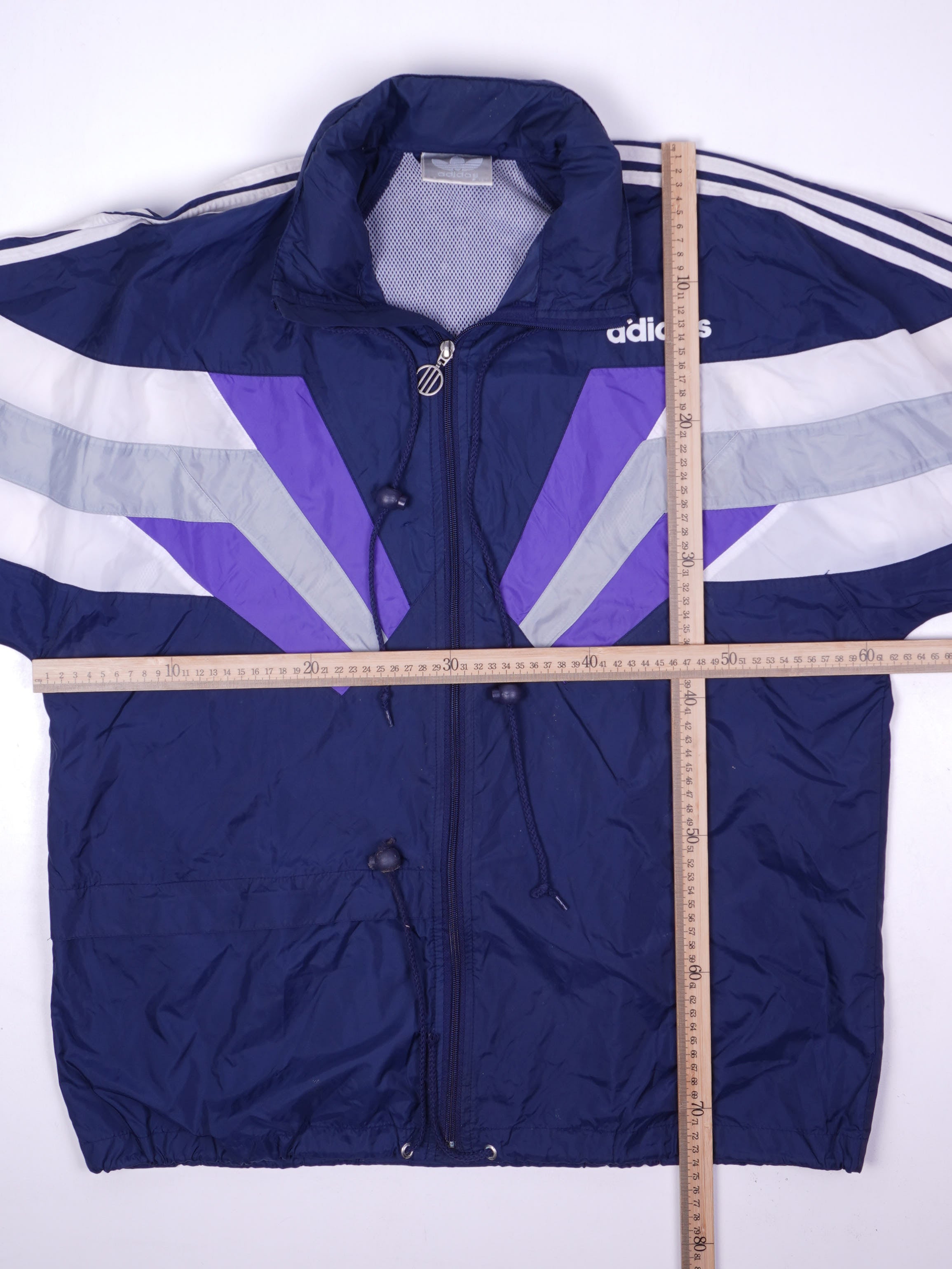 Adidas Trainingsjacke (XL)