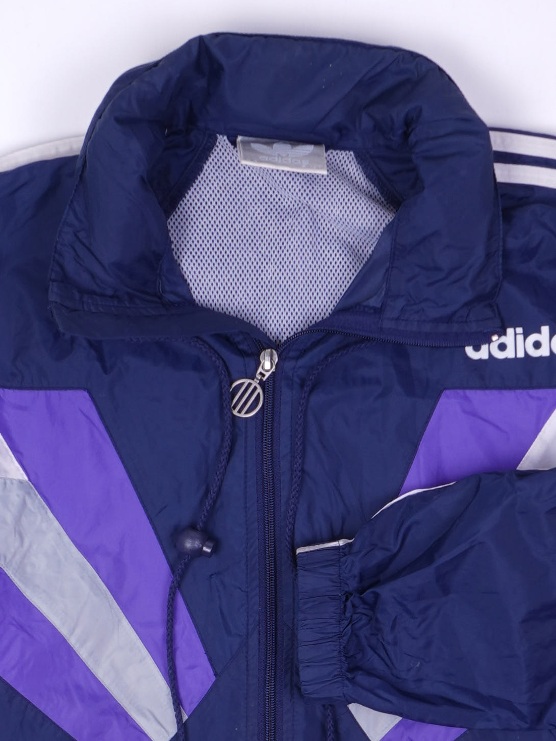 Adidas Trainingsjacke (XL)