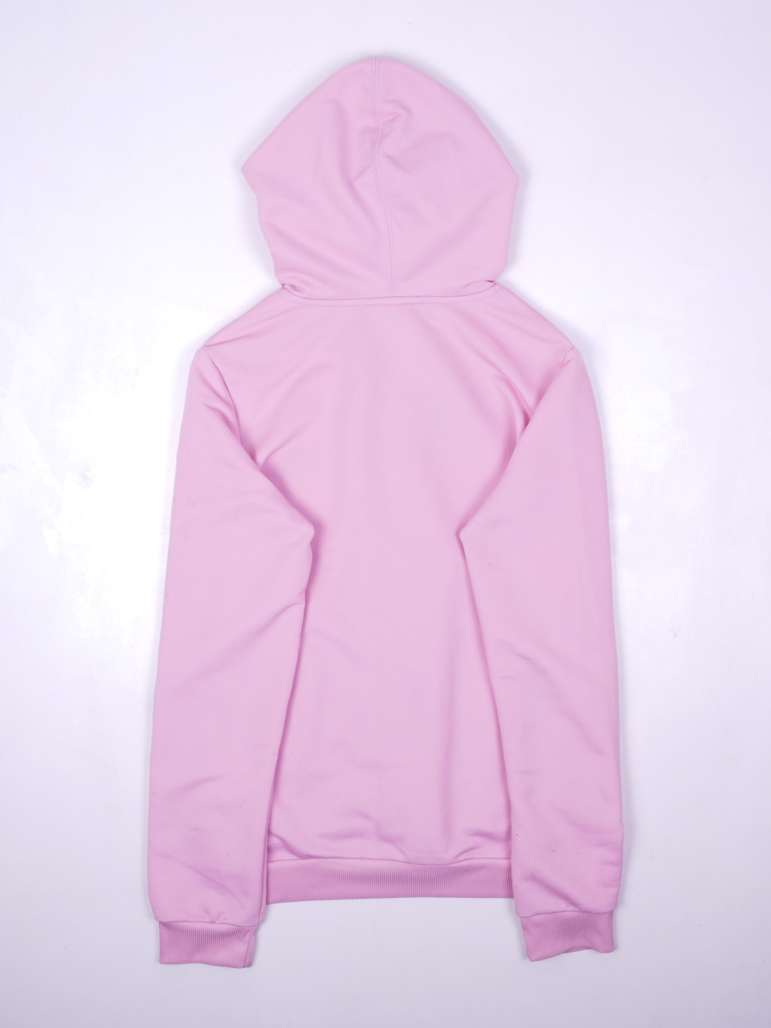 Adidas Zip Hoodie (S)
