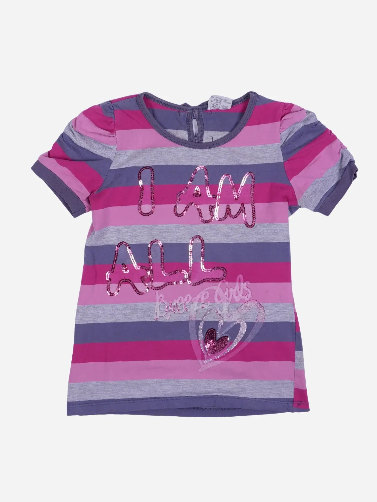 Vintage T-Shirt (XS)