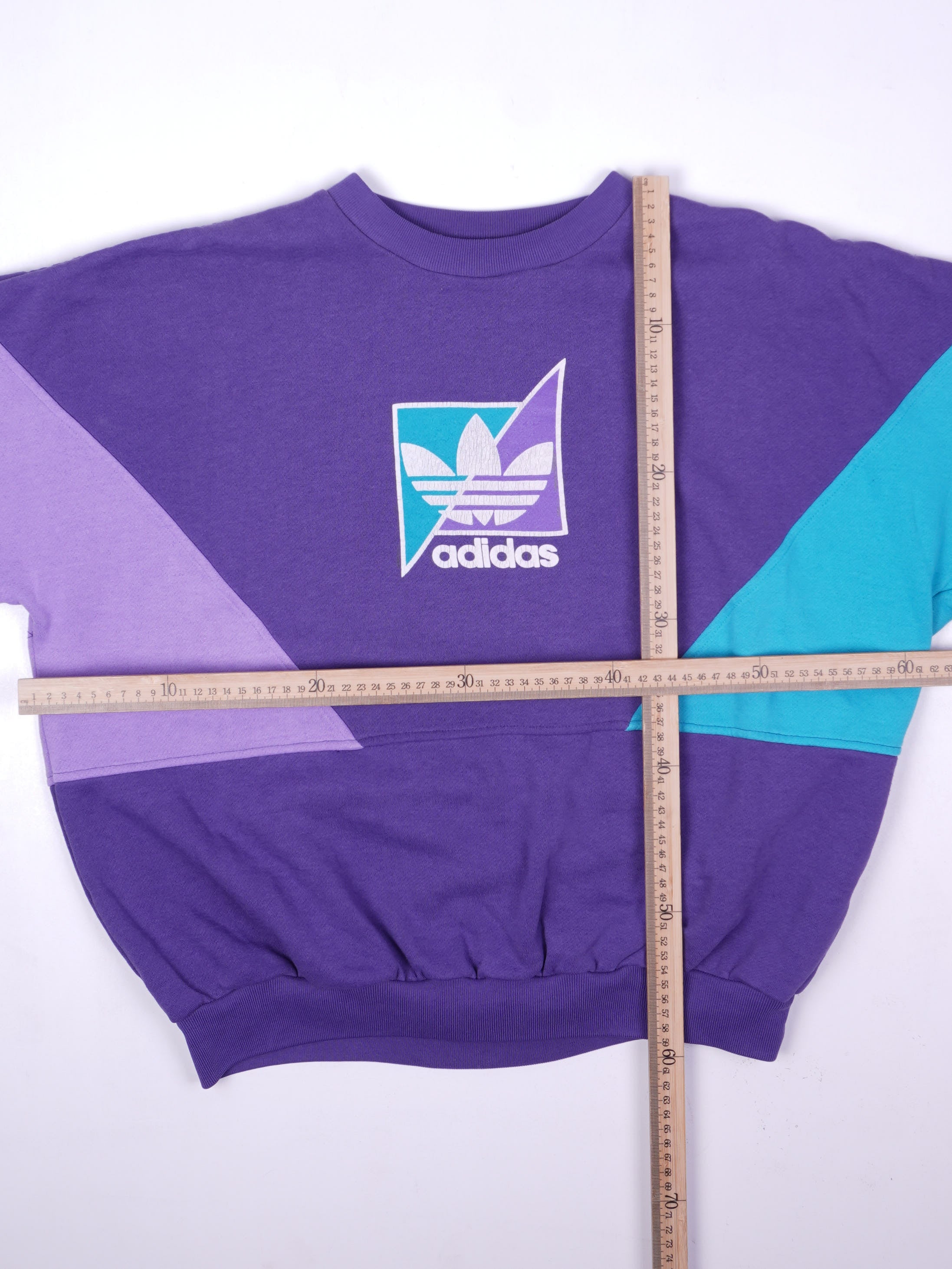 Adidas Sweater (M)