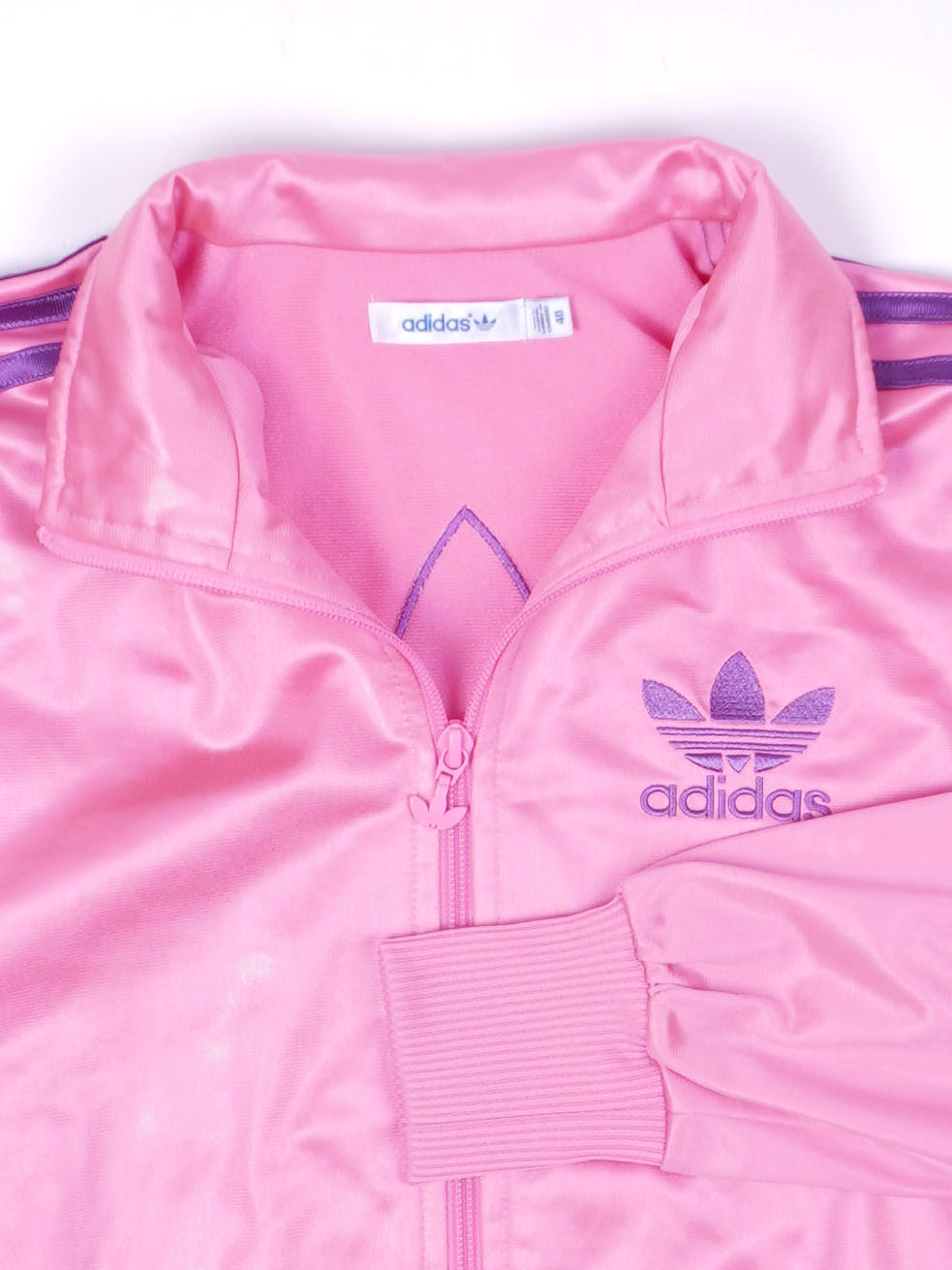 Adidas Trainingsjacke (S)