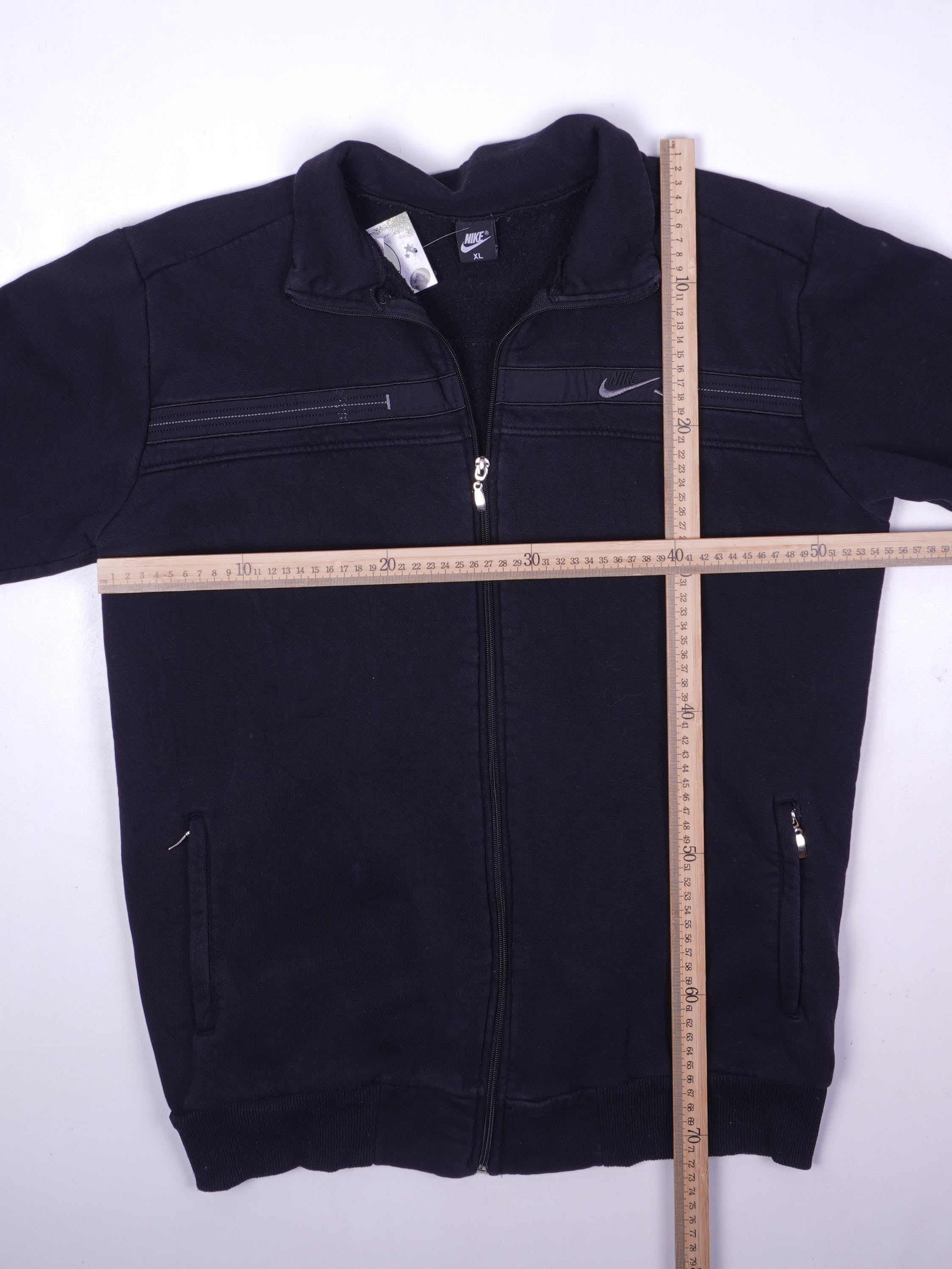 Nike Trainingsjacke (M)