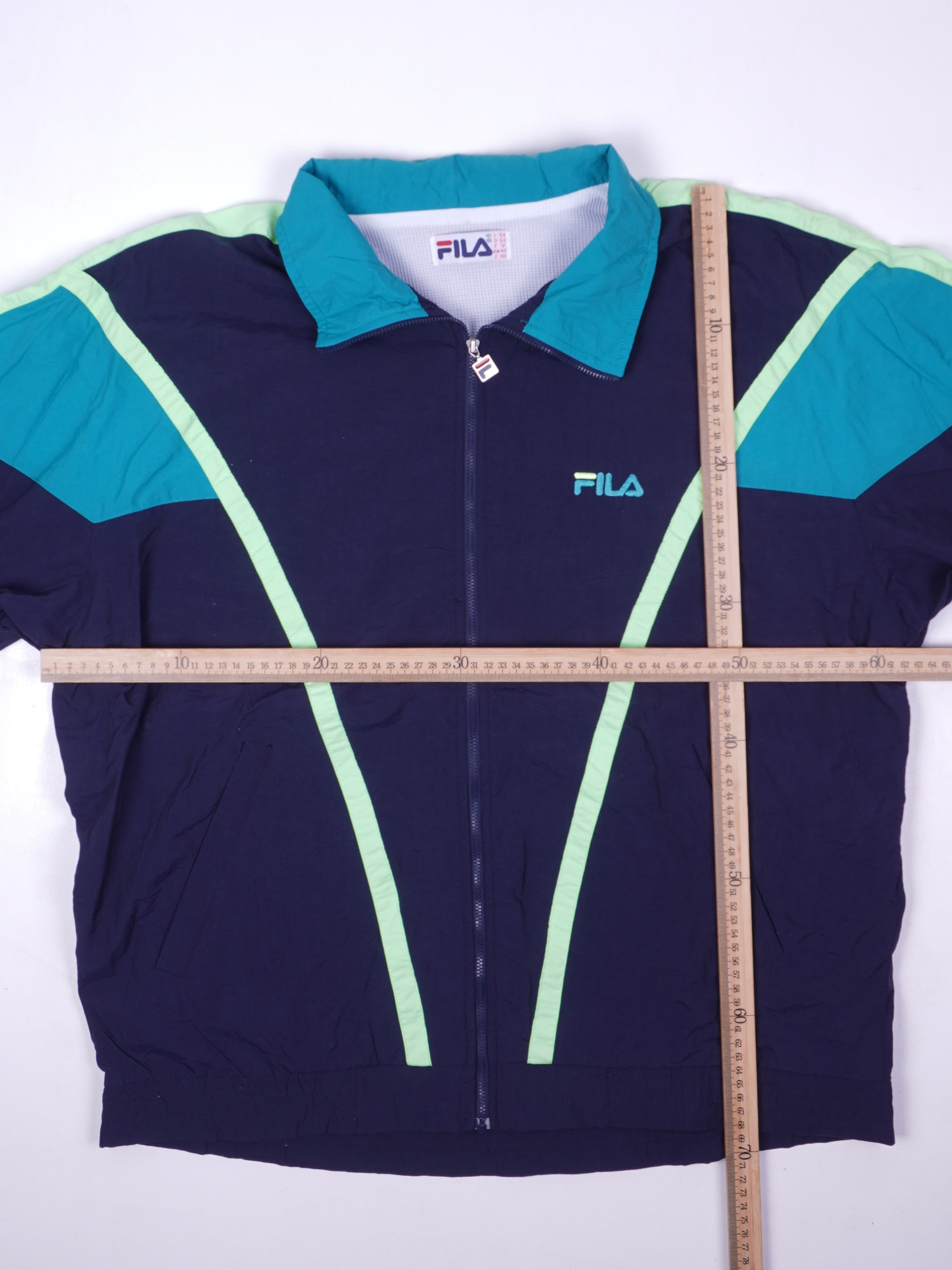 Fila Trainingsjacke (XL)