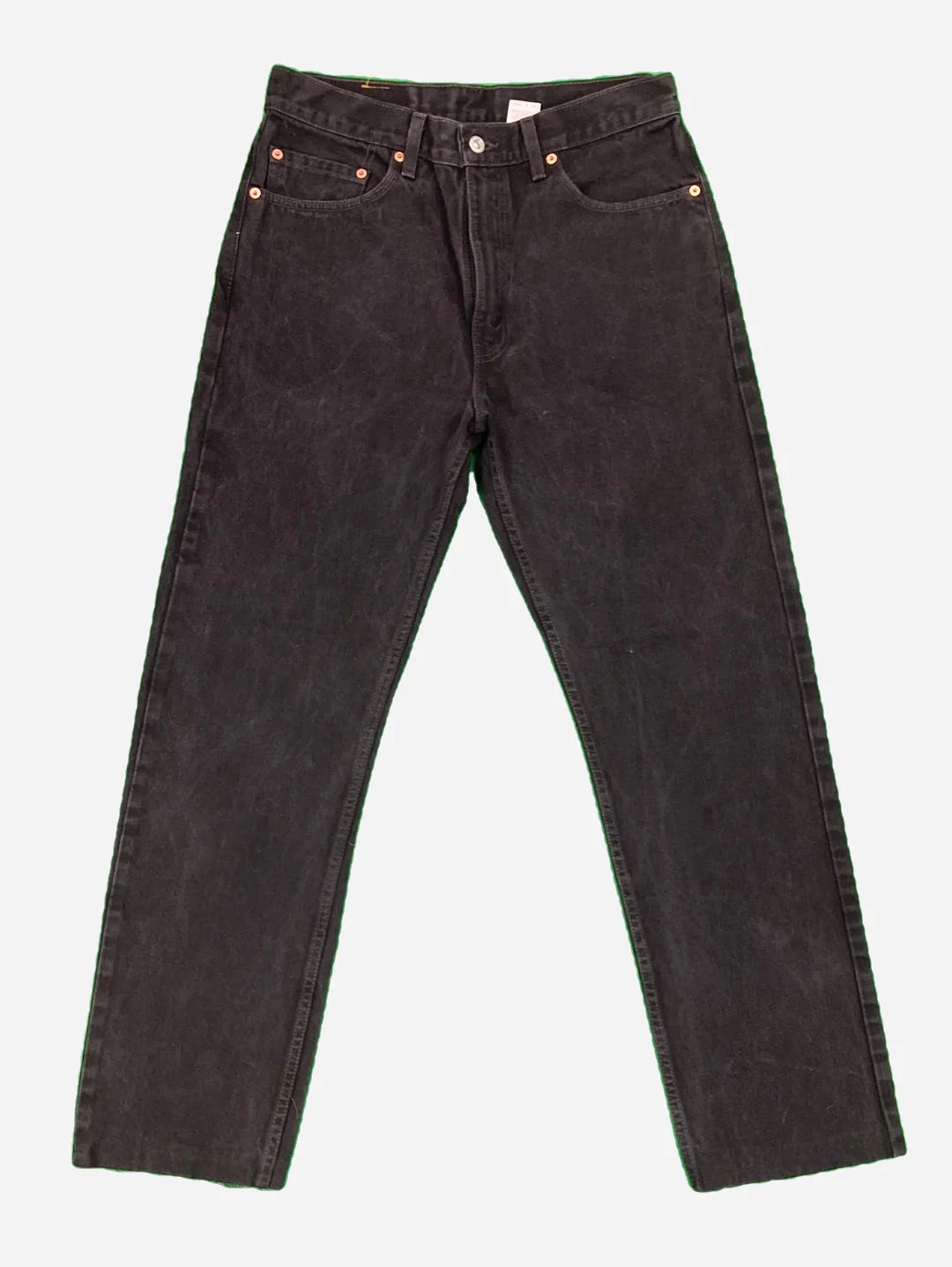 Levi‘s 501 Jeans 33/34 (XL)