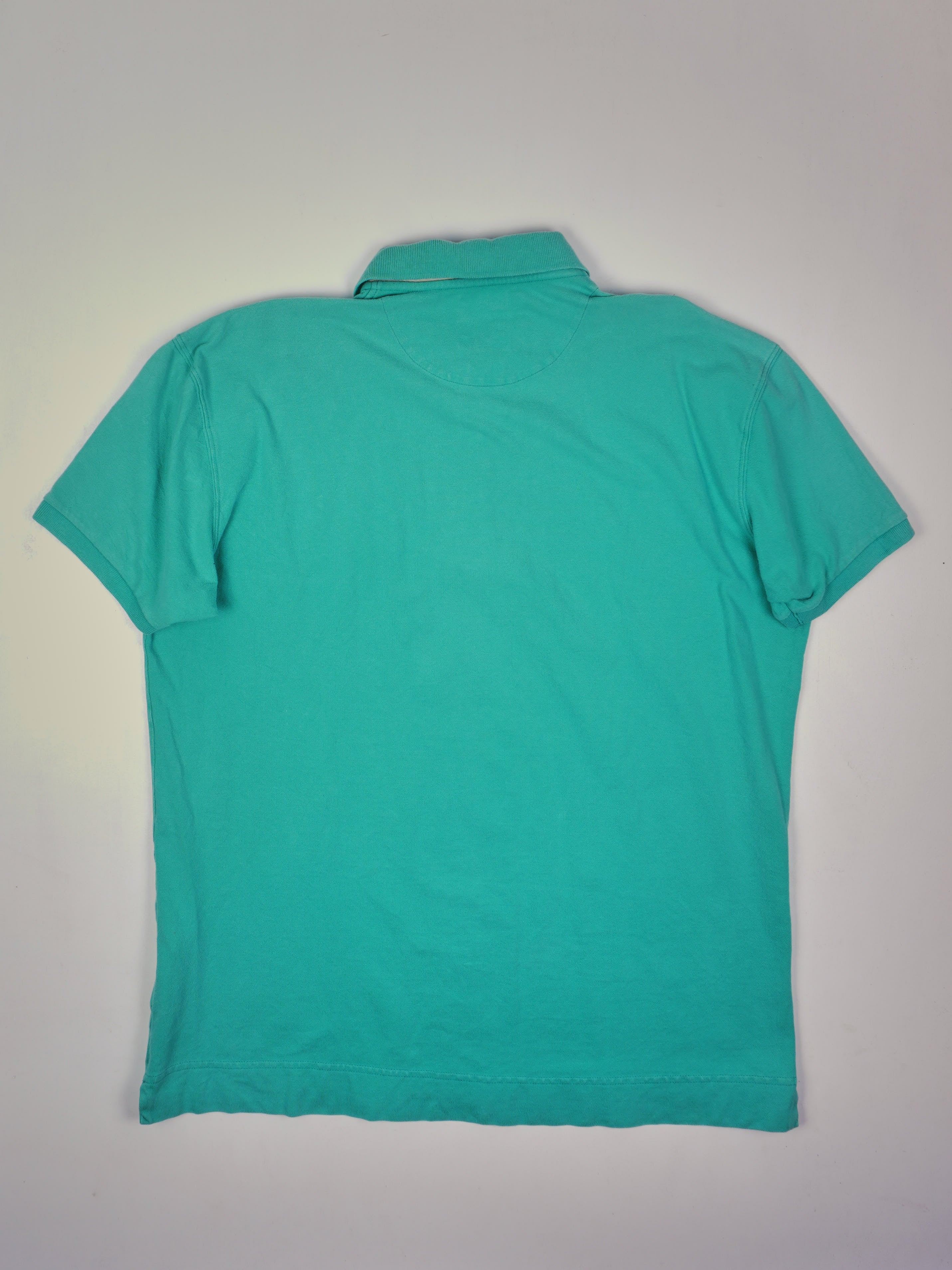 Vintage Polo Shirt (XL)