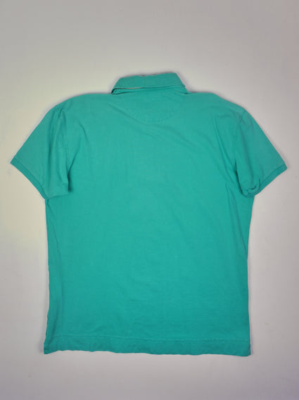 Vintage Polo Shirt (XL)