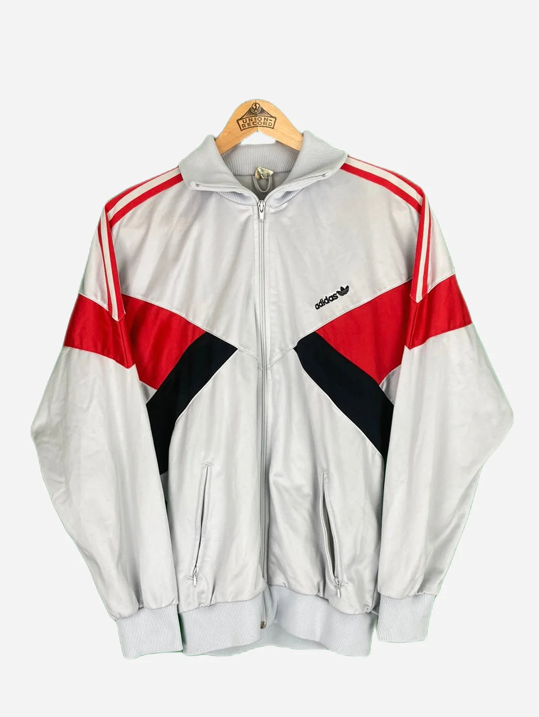 Adidas Trainingsjacke (M)