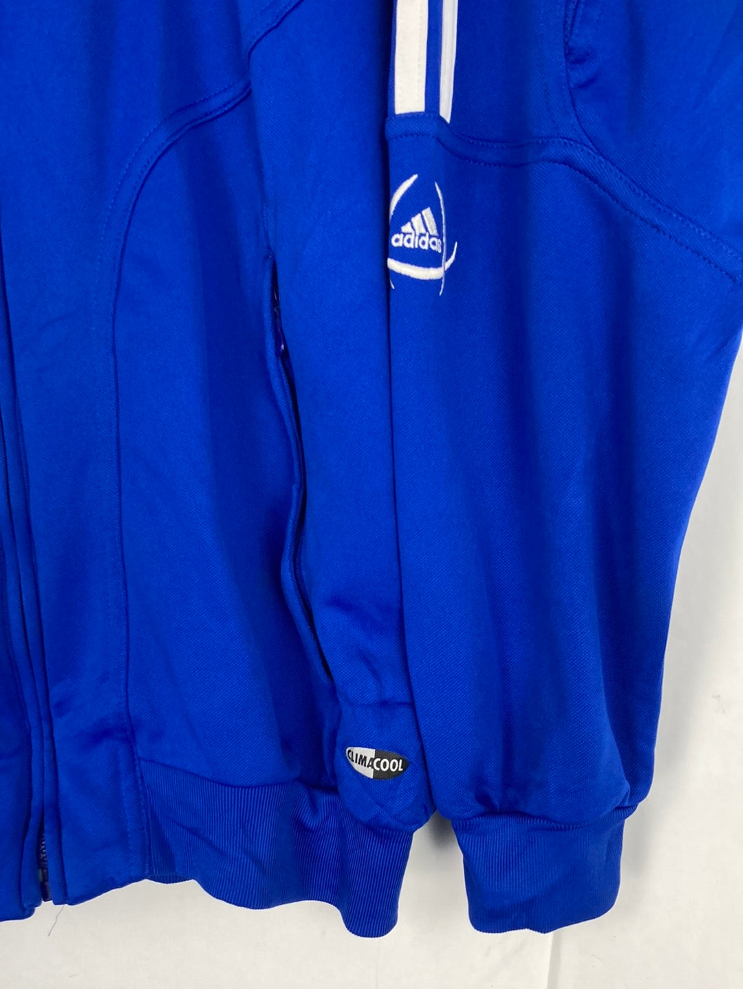 Adidas Trainingsjacke (M)