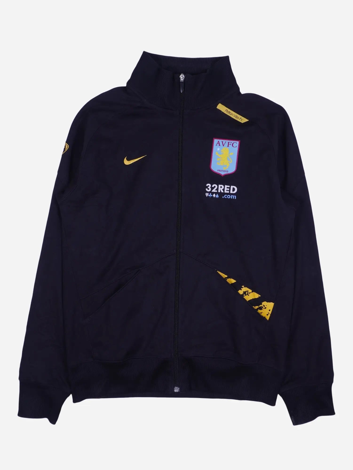 Nike Trainingsjacke (L)