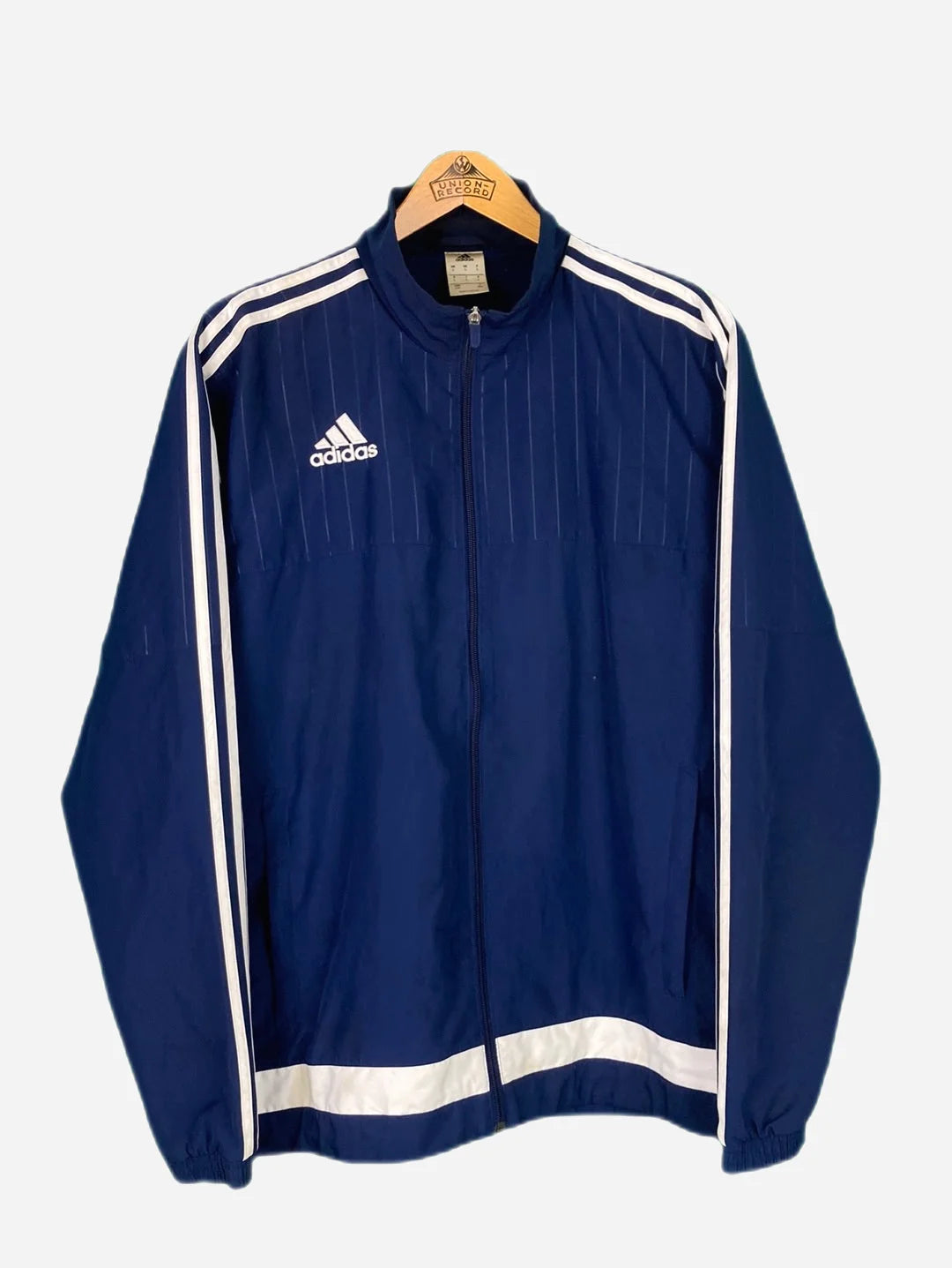 Adidas Trainingsjacke (L)