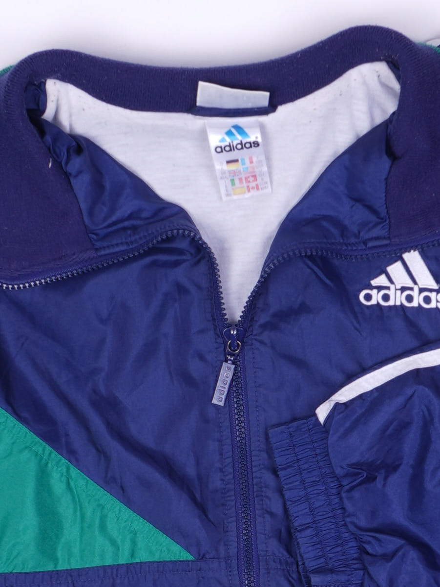 Adidas Trainingsjacke (S)