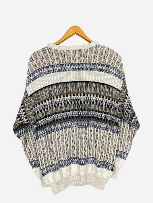 Gardeur Strick Pullover (M)