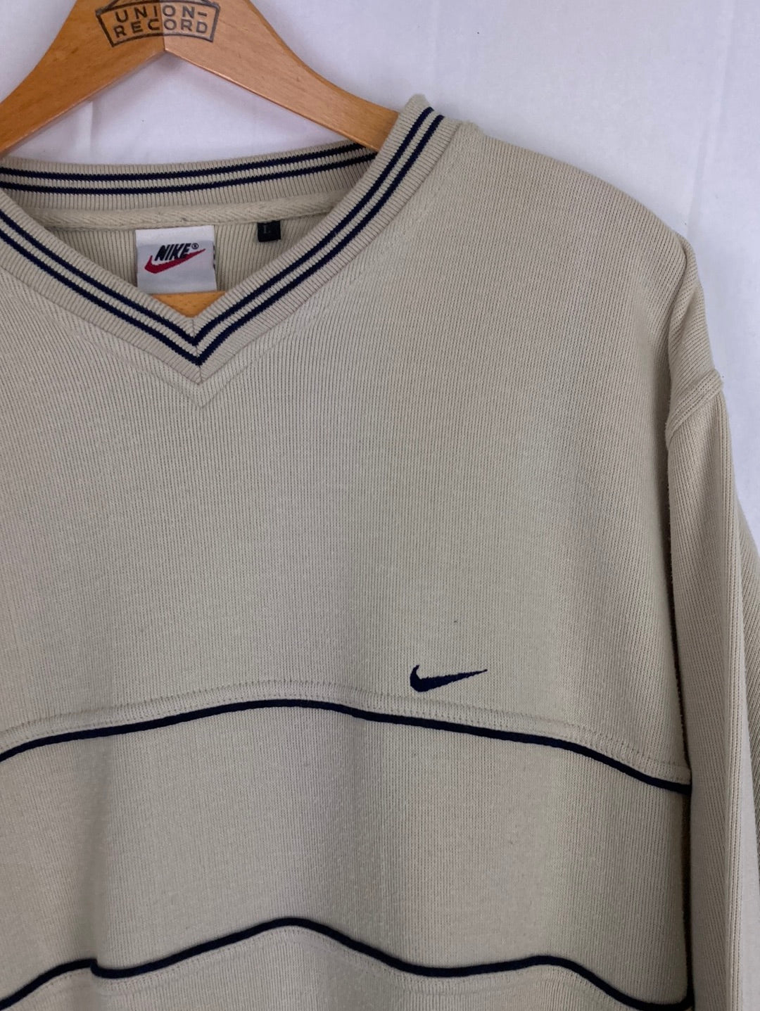 Nike Sweater (XXL)