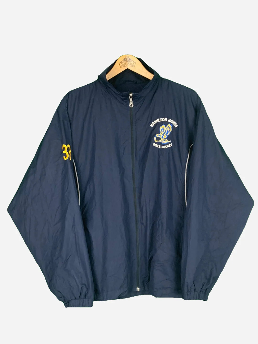 Kobe Trainingsjacke (L)