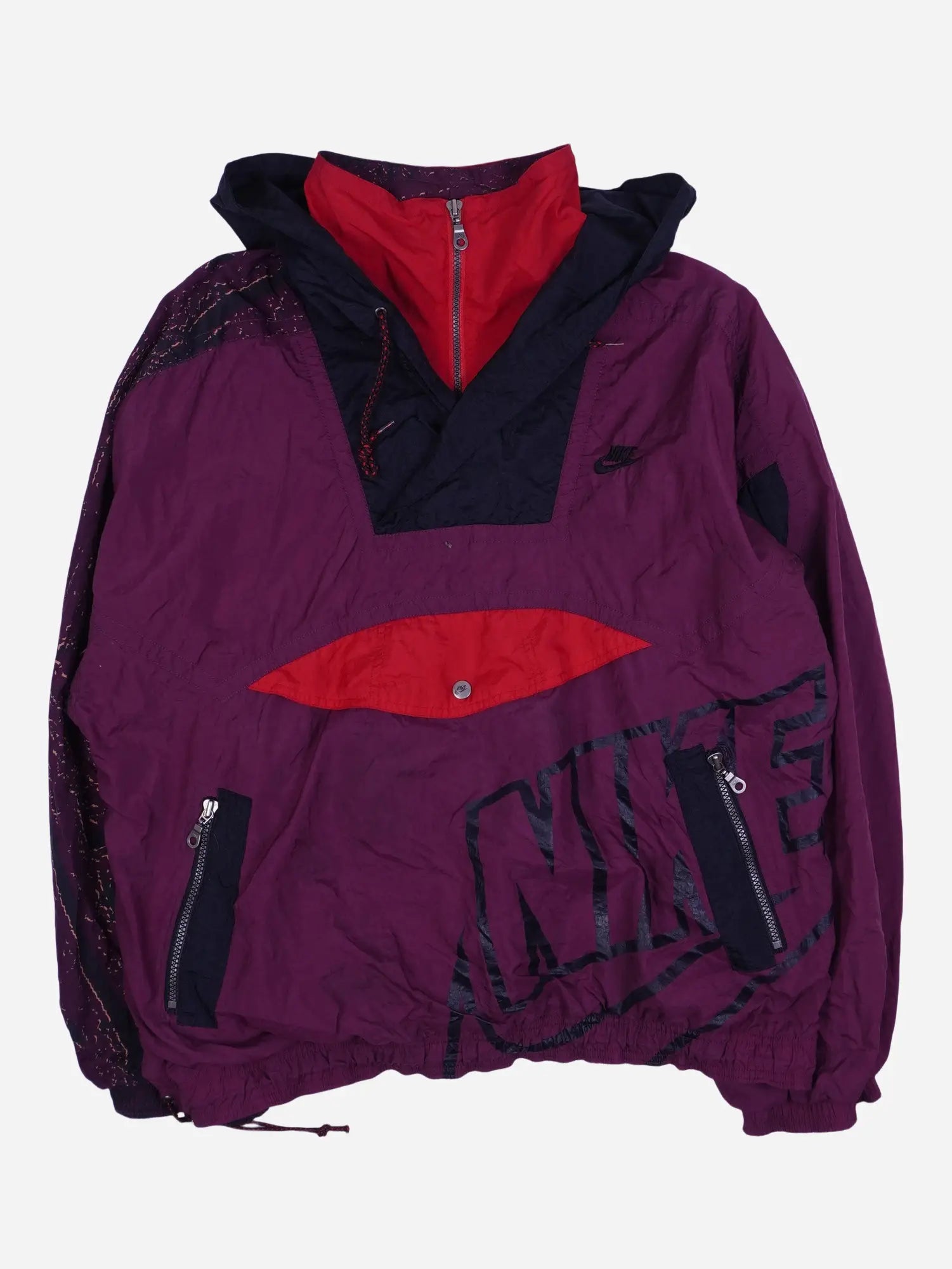 Nike Windbreaker (L)
